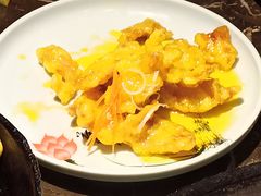 -粗粮人家·东北菜(洋桥店)