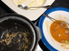 -彩蝶谷美食廊·粤式经典南番顺·铁板烧烤泰风味(广州长隆酒店)