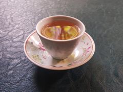 -T館·花园艺术餐厅