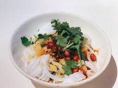 老长沙刮凉粉-文和友老长沙龙虾馆(化龙池店)