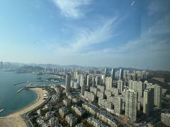 -大连君悦酒店·星海湾壹号Dalian·Dalian(星海广场店)