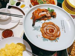 -京味斋·北京烤鸭(北京南站洋桥店)