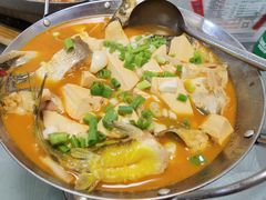 -涵家味土菜馆·徽州一绝臭鳜鱼(三河古镇店)
