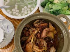 -斯丹姜母鸭·古法干香(泉州总店)