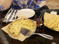 -Ciao窑炉披萨餐厅(宁波阪急店)