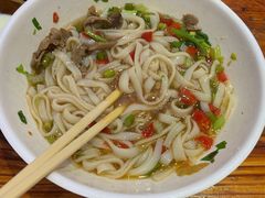 -肆姐面粉馆(坡子街店)