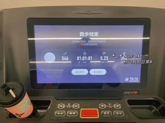 -乐刻健身(龙湖杭州紫荆天街精品店)