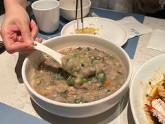 临海糟羹-荣小馆(临海世纪花城店)