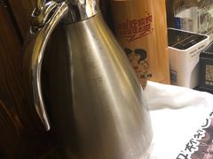 -小俩口烧烤东北菜(双井店)