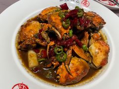 -有位虾匠·香辣蟹·小龙虾(李村店)