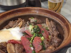 -容里煲仔饭(利丰北路店)