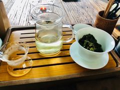 -瓦库茶馆17号(海汇港店)