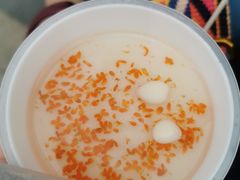 杏仁豆腐-富华斋饽饽铺·宫廷糕点·伴手礼(护国新天地店)