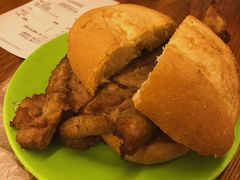 -大利来记餐厅(大三巴店)