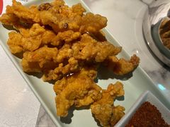-鼎盛蜀坊·重庆江湖菜(市桥地铁站店)