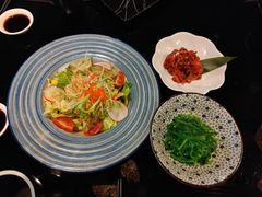 -曙亚洲餐厅-重庆富力艾美酒店(南坪万达广场店)
