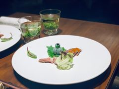 -山里亲戚(淞虹路店)