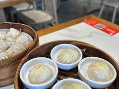 -馋三尺蟹粉小笼(人民广场店)