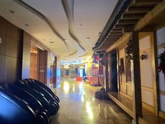 -恒坤北纬42度温泉洗浴(公园路店)