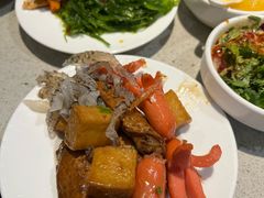-海底捞火锅(万达广场店)