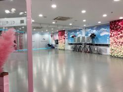 -WITCH （舞季）舞蹈工作室