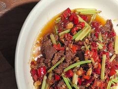 -湖兰金牌小炒肉(椒江万达店)