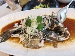 笋壳鱼-一麦·龙岛(上海青浦店)
