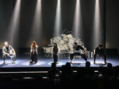 -陕北民歌大舞台