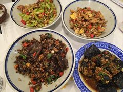 -新新湘菜馆(新中街二条店)