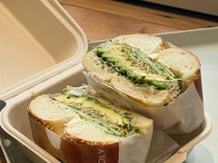 -HOLY BAGEL(苏河店)