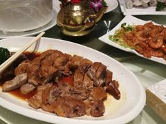 -金茂园大酒店
