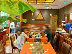 -荷花泰菜(东方新天地店)