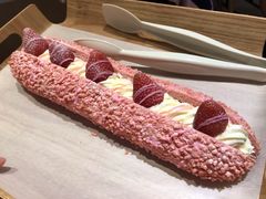 草莓魔法棒-奈雪的茶(KK MALL店)