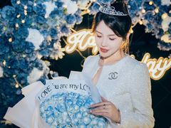 -InParty·游艇求婚策划生日派对布置(世纪大道店)