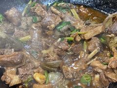 -鹅来顺·顺德火焰醉鹅(天平架分店)