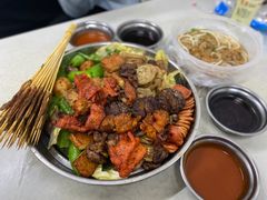 -瑞安第一泡·后街泡泡(虹桥后街店)