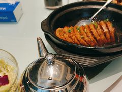 -金春禧(北国商城店)