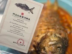-阿五黄河大鲤鱼(英协路店)