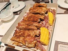 -新兴·金羊座·粤菜点心(乐峰店)