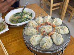 -小叶大馅饺子城