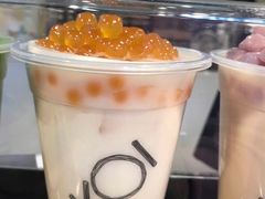 -KOI Thé(正佳广场店)