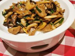 -西贝(上海我格广场店)