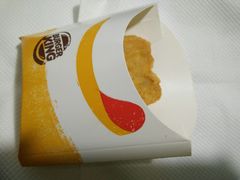 -汉堡王(徐汇绿地缤纷店)