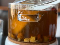 -烛影拾光观景餐厅·创意菜·摄影·小提琴(大唐不夜城店)