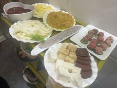 -活鱼馆(宜兴埠店)