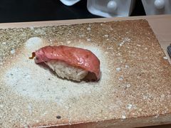 -荣一代目OMAKASE板前料理