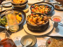 -潮堂 · 潮州菜(国贸商城店)