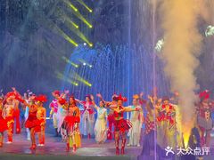 -灵玲国际马戏城