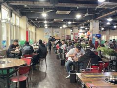 -皖北巫氏三胖地锅鸡(长淮总店)