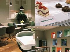 -潮一不贰·法式甜品·生日蛋糕·西式简餐(外滩店)